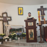Triduum 2022